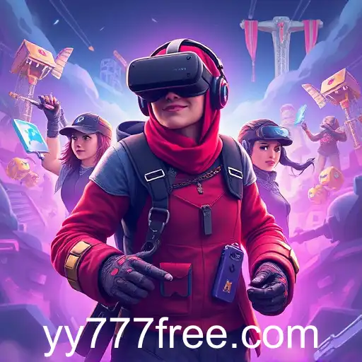 Digital Playground: The Evolution of Online Gaming