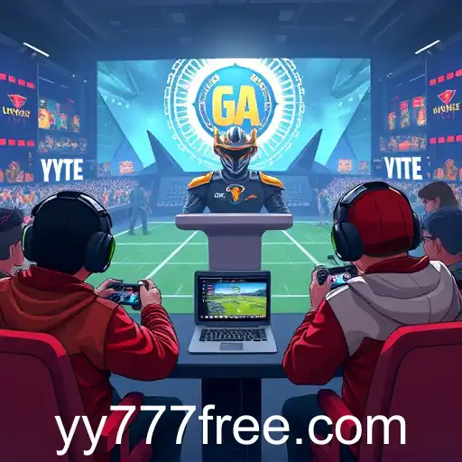 Emerging Trends in Online Gaming