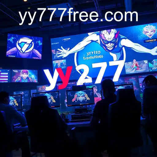 Gaming in the Modern Era