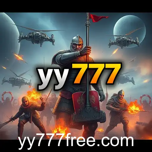 Gaming Revolution with yy777 Surge