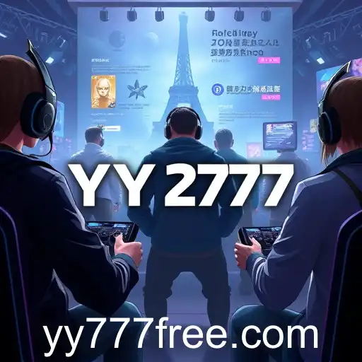 The Rise of YY777: Gaming in the Digital Era