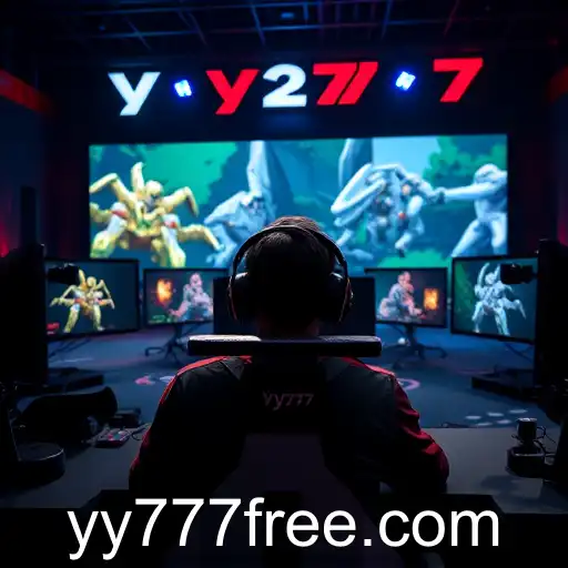 The Rise of YY777 in the Gaming World