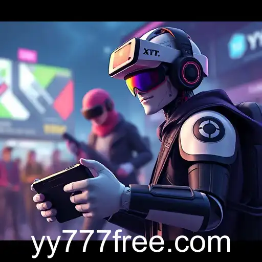 The Rise of YY777: A Gaming Revolution